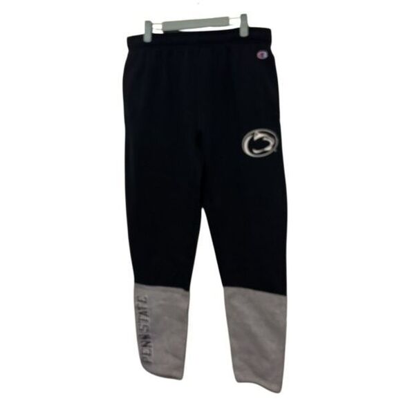 Penn State Men’s Size Large Sweat Pants - Picture 1 of 5